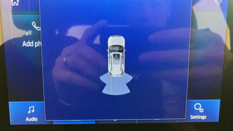 Ford Puma 1.0 EcoBoost Hybrid mHEV ST-Line 5dr Petrol Hatchback